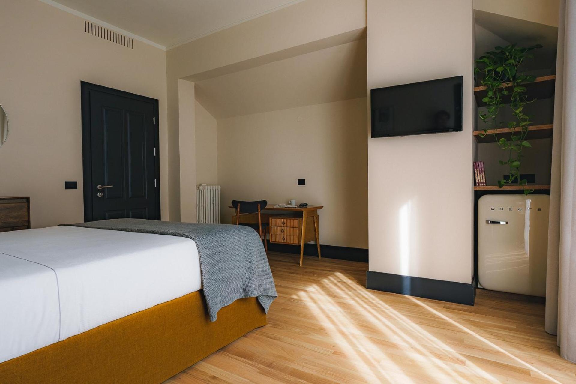 C-hotels Alamanni21 Florencia