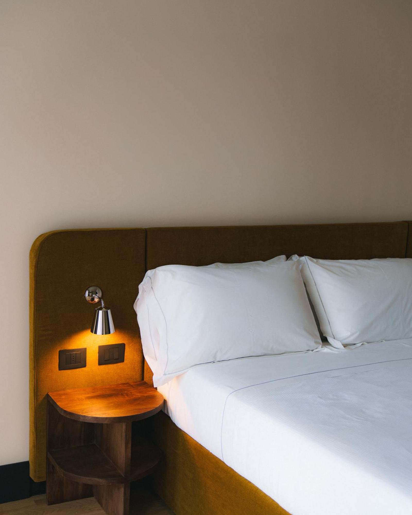 C-hotels Alamanni21 * Florencia