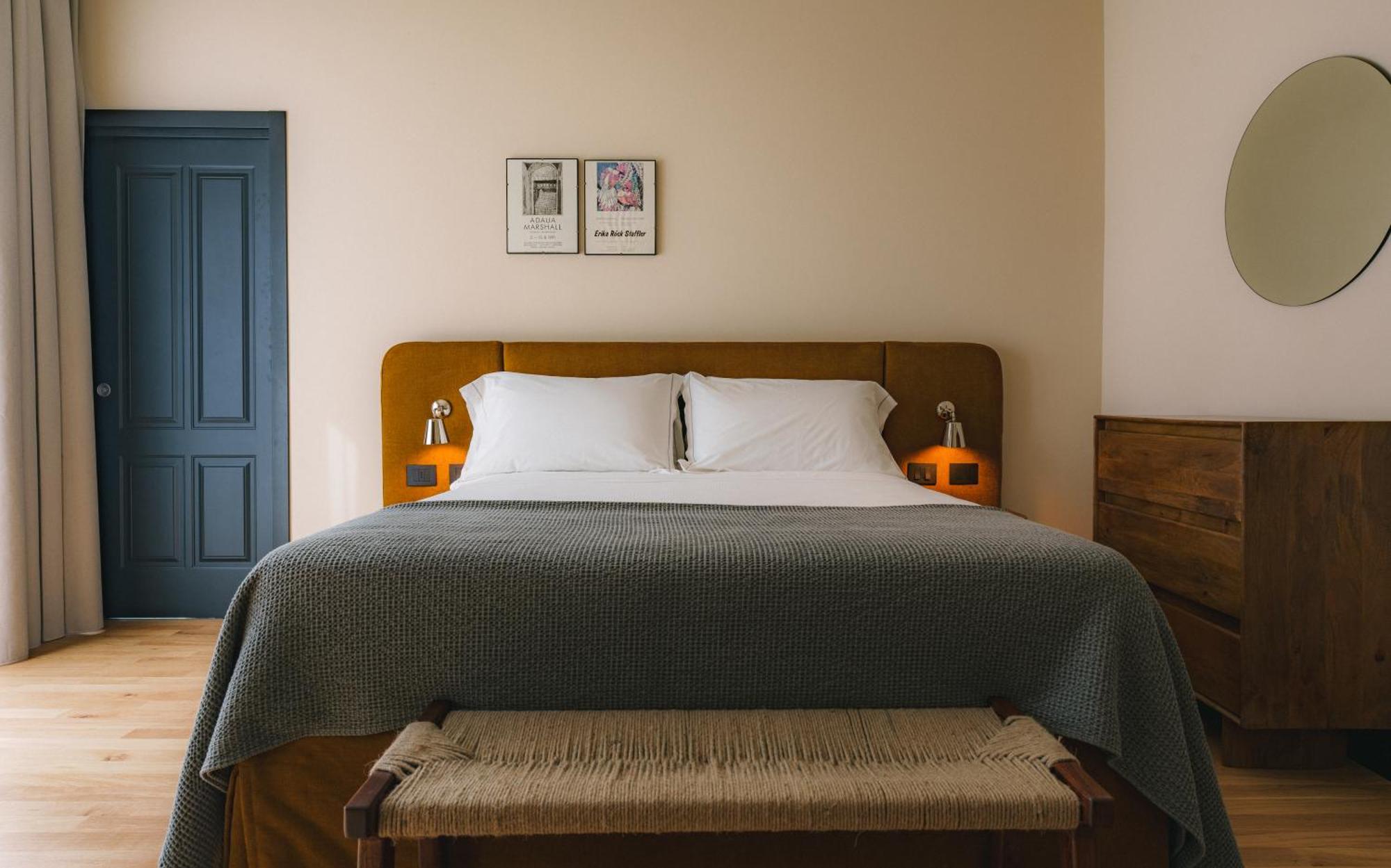 Apartamento C-hotels Alamanni21