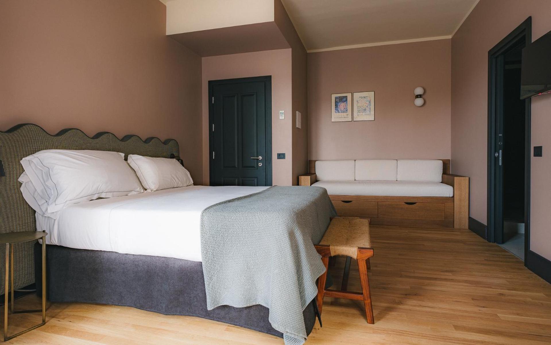 C-hotels Alamanni21 * Florencia