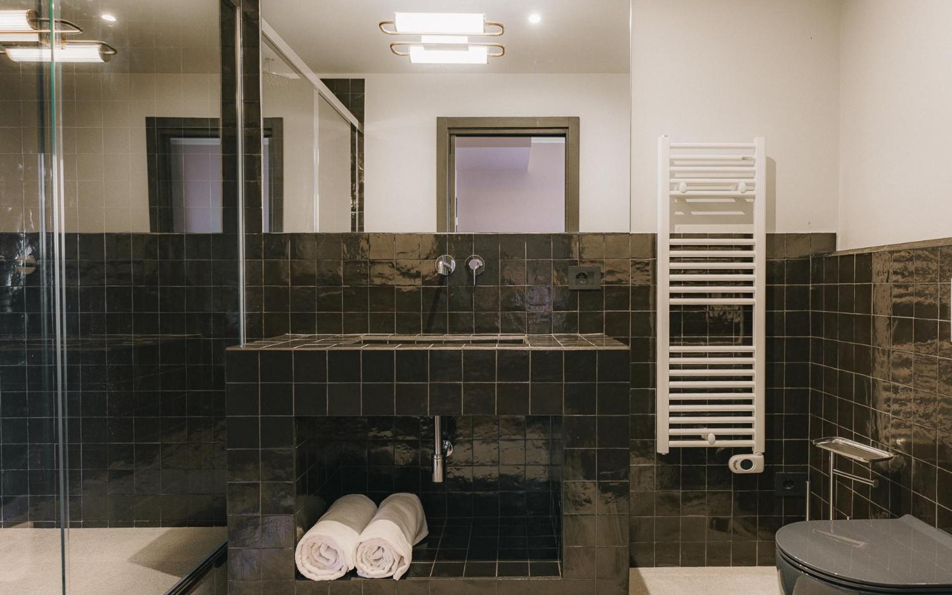 C-hotels Alamanni21 Florencia