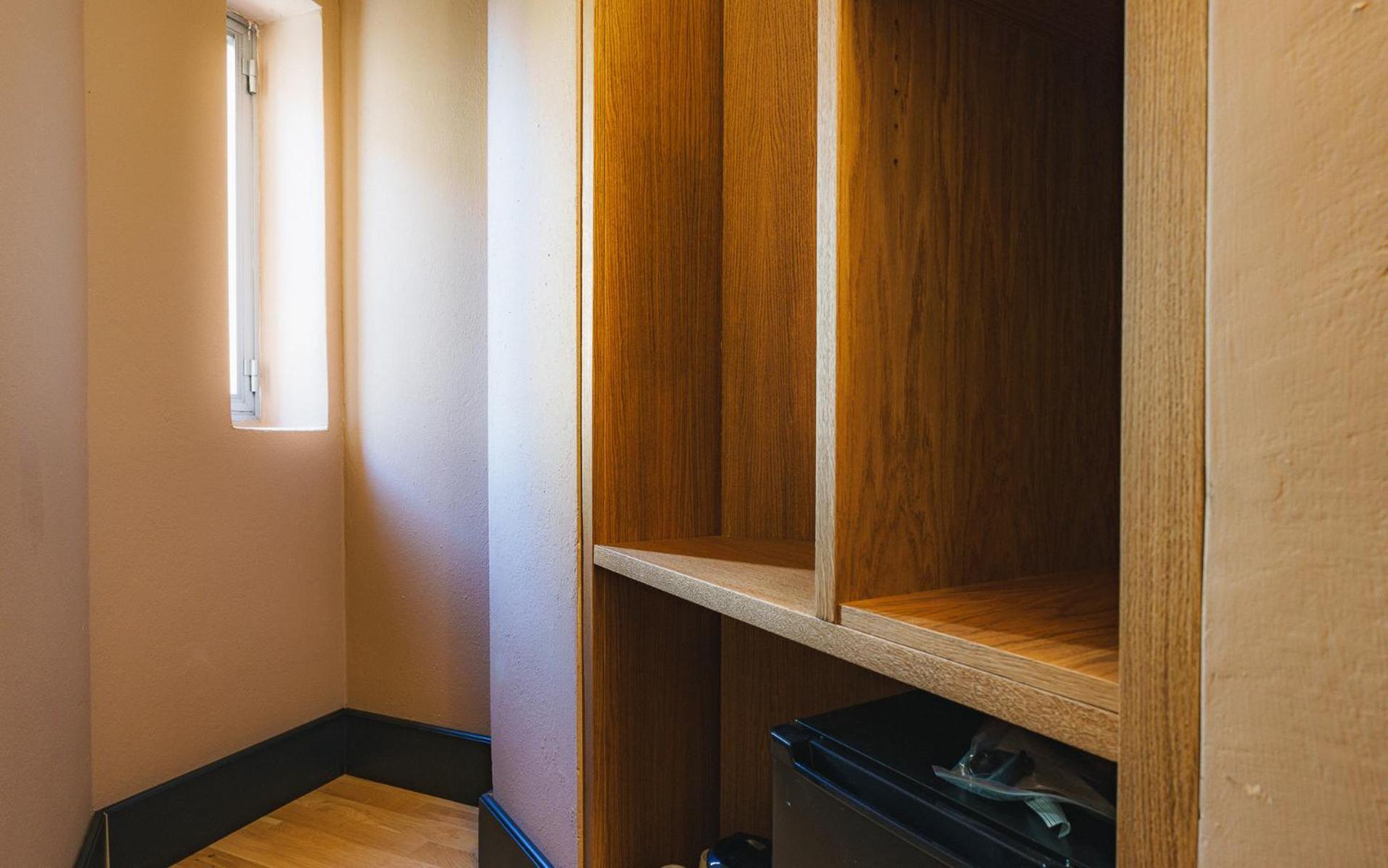 Apartamento C-hotels Alamanni21 Florencia