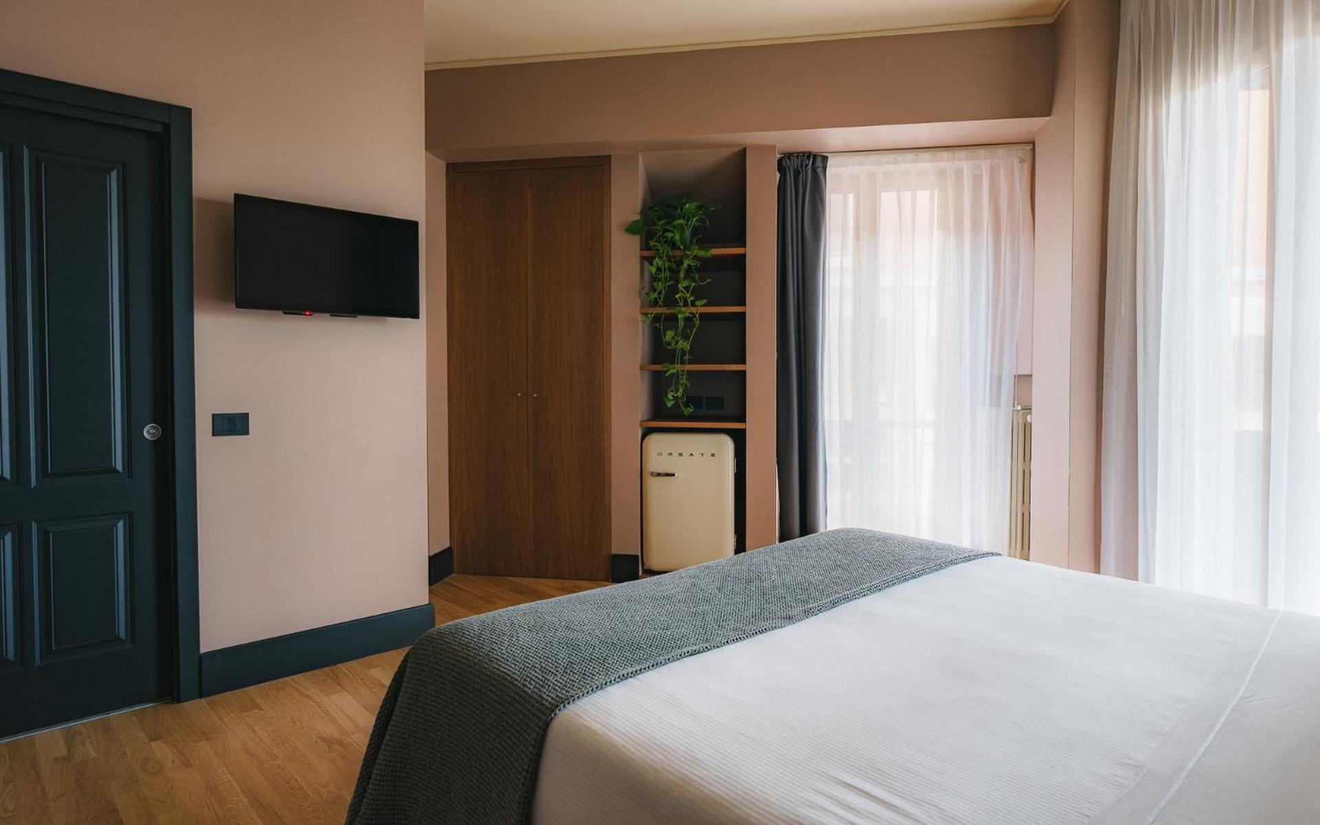 Apartamento C-hotels Alamanni21 *