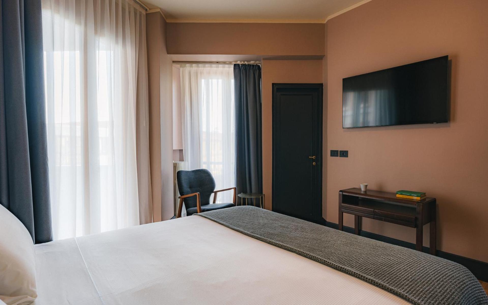 Apartamento C-hotels Alamanni21 Florencia