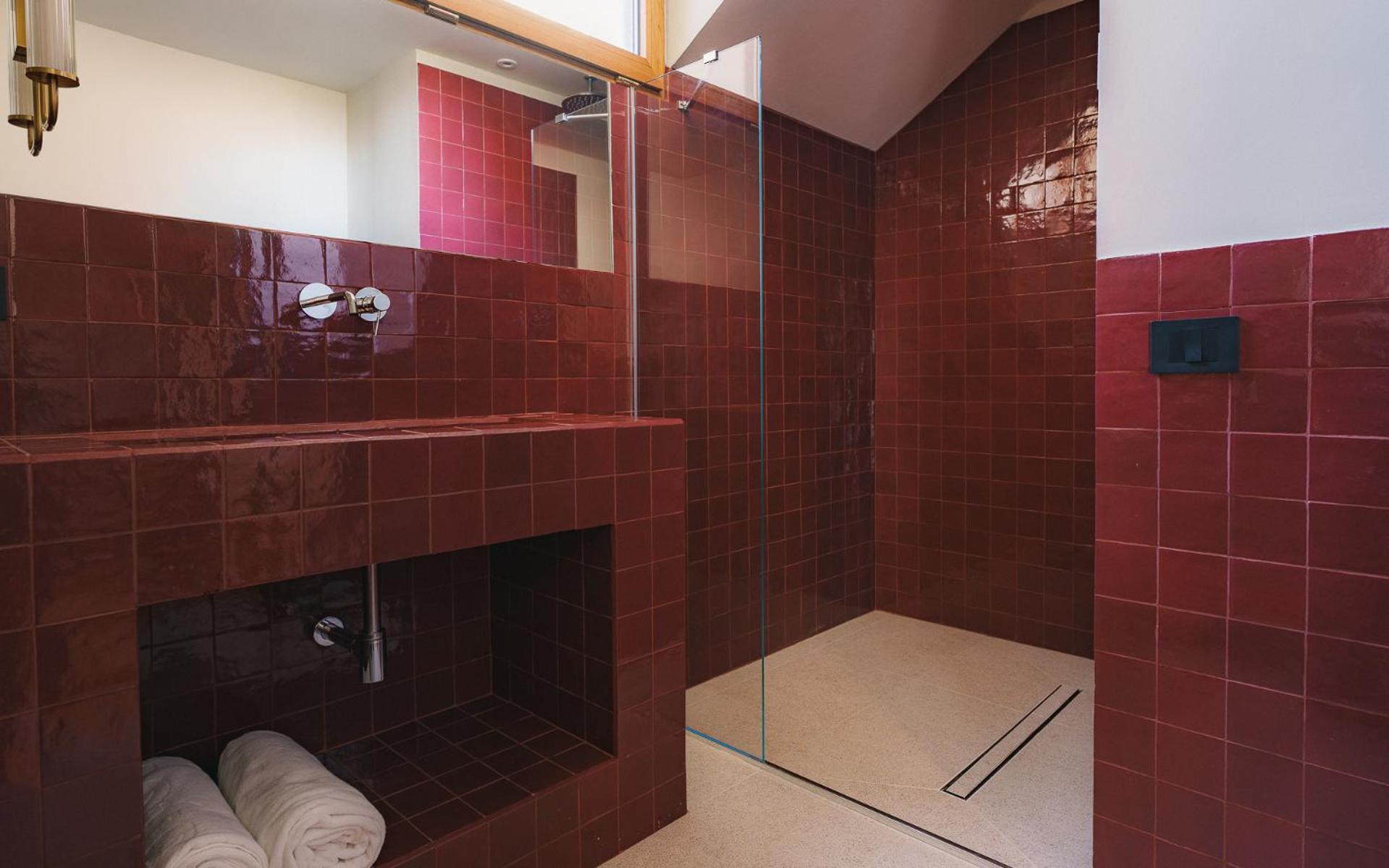 Apartamento C-hotels Alamanni21