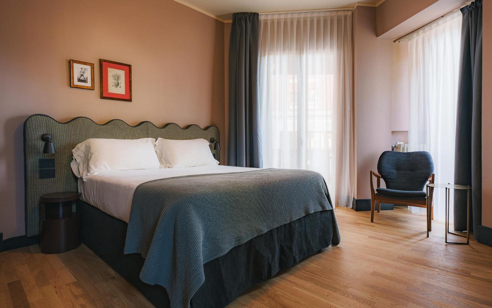 Apartamento C-hotels Alamanni21 Florencia