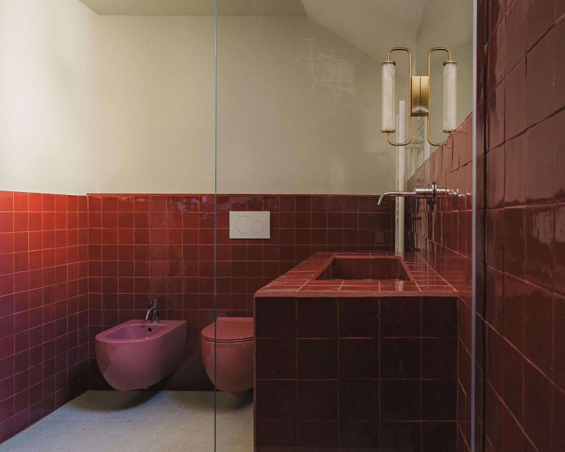 C-hotels Alamanni21 * Florencia